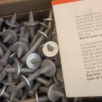 میخ روسی درجه یک برای تفنگ میخکوب هیلتی(میخ چاشنی)