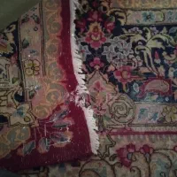 فرش دستبافت قدیمی
