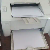 پرینتر  HP102