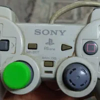 دسته پلی استیشن 1 و 2