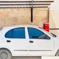 تیبا 2 مدل1400|خودرو سواری و وانت|جیرفت, |دیوار
