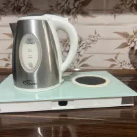 چایساز ویسنز اصل لمسی