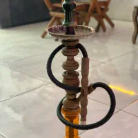 قلیون تنه گردو سالم سلامت