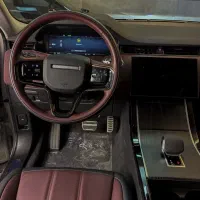 Range Rover Evoque 2025|خودرو سواری و وانت|تهران, عباسآباد|دیوار