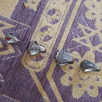 انگشتر|بدلیجات|شیراز, ریاستی|دیوار
