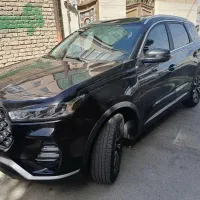 تیگو 7 پرو 402 معاوضه با اپارتمان،خودرو، باغ