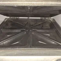 اسنک ساز ، گریل پرس ، پنی نی