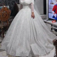 لباس عروس