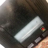 بخاری ۱۲۰۰۰ نیک کالا، در حد نو و بسیار سالم