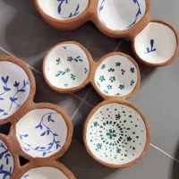 آموزش تخصصی سفال و سرامیک