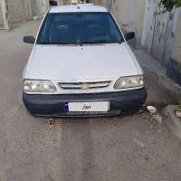 پراید مدل 86