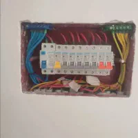 خدمات برق ساختمان