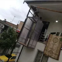 بالابر کرکره برقی جک پارکینگی و،