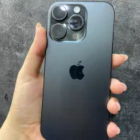 iPhone16proبدون ریجستر بدون خط خش ۲۵۶گیگ
