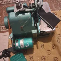 سردوز تمیز وسالم  بدون آنتن سه نخ