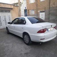 سمند سورن مدل 90