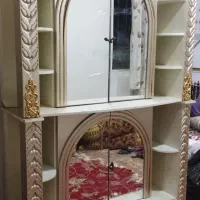 میز آرایش کمد