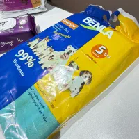 وسایل پت نو و آکبند