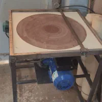 دستگاه سنباده
