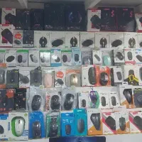 مرکز فروش انواع ماوس های سیمدار،بیسیم و گیمینگ