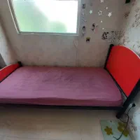 تخت|تشک تختخواب|کرج, شاهین‌ویلا|دیوار