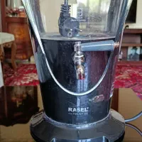 سماوربرقی‌راسل