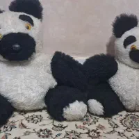 تاب کودک.عروسک خرس
