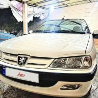 پژو پارس ۱۴۰۰  * tu5 * استثنائی * دریچه سیمی *