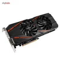 کارت گرافیک Gaming g1 1060 6g
