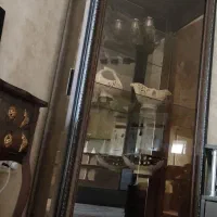 بوفه ورساچه در حد نو