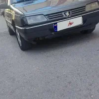 405مدل 88