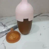 شیشه شیر برند هیروشی