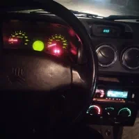 پراید 132تک برگ سند مدل90