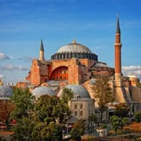تور استانبول ایروان تفلیس کیش آنتالیاویزاچین باکو