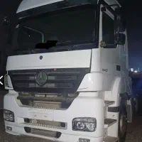 اوراقی و تصادفی مدل بالا