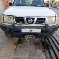 پیکاپ مدل 1389موتور پلمب