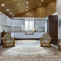 ویلا ۳ خوابه جاده ماسوله