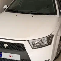 دنا پلاس ۵دنده مدل ۴۰۲در حد صفر