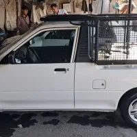 پراید وانت ۴۰۴