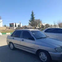 پراید 132 مدل1387|خودرو سواری و وانت|یاسوج, |دیوار