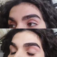 اصلاح تخصصی ابرو کوتاهی و پاکسازی و میکروبلیدینگ