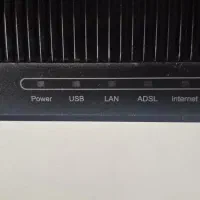 مودم TP-Link|مودم و تجهیزات شبکه|مشهد, جنت|دیوار