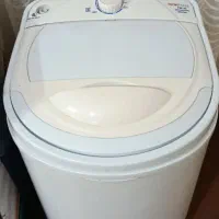 مینی واش کهنه شور