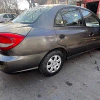 ریو مدل ۸۴|خودرو سواری و وانت|اصفهان, شهرک صنعتی امیرکبیر (شاپور جدید)|دیوار