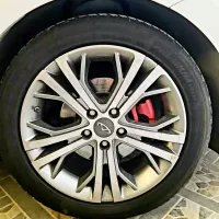 Arrizo 5FL TORBO|خودرو سواری و وانت|بهبهان, |دیوار