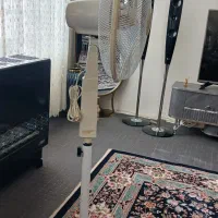 پنکه پارس خزر