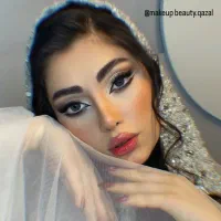 میکاپ مراسم