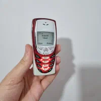 نوکیا 8310 فوق کلکسیونی