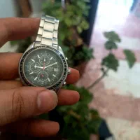 ساعت کاسیو کورنوراف