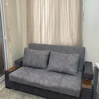 مبل تخت خواب شو دونفره